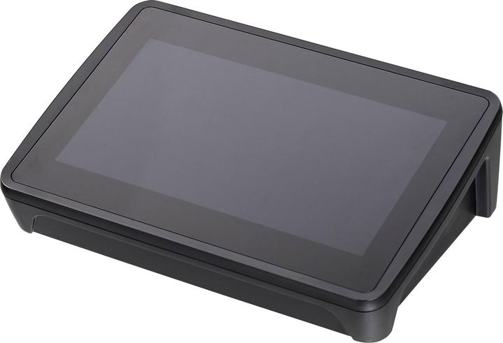 Actual product image Bopla BoPad BOP 10.1 P-9005 touchscreen monitor 25.7 cm (10.1 inch) 1024 x 600 P