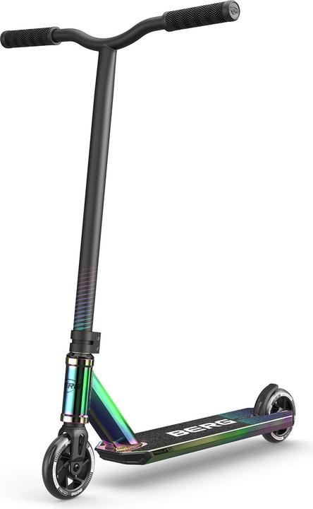 Produktbild BERG Proxus X1 Neochrome/Black