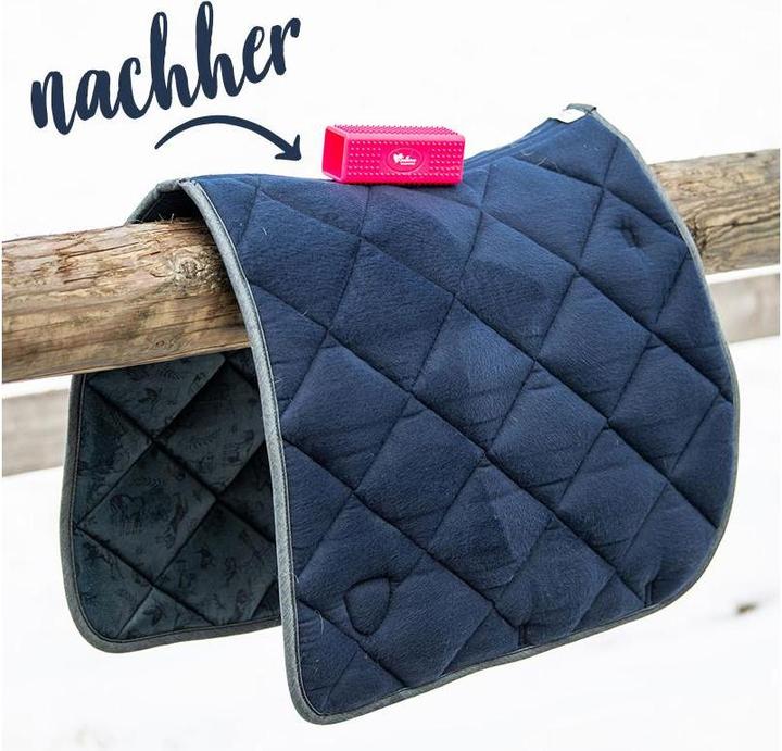 Image du produit Soulhorse Épilateur pour animaux Pinky