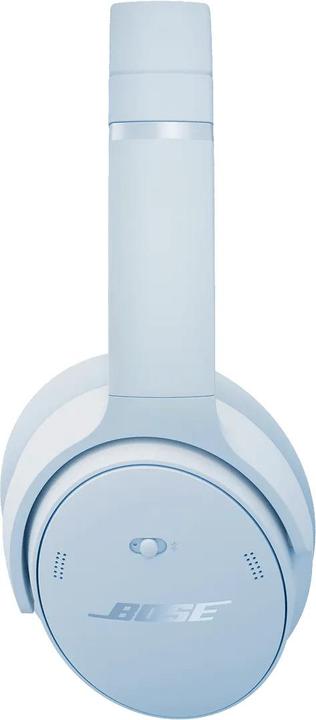 Produktbild Bose QuietComfort (ANC, 24 h, Kabelgebunden, Kabellos)