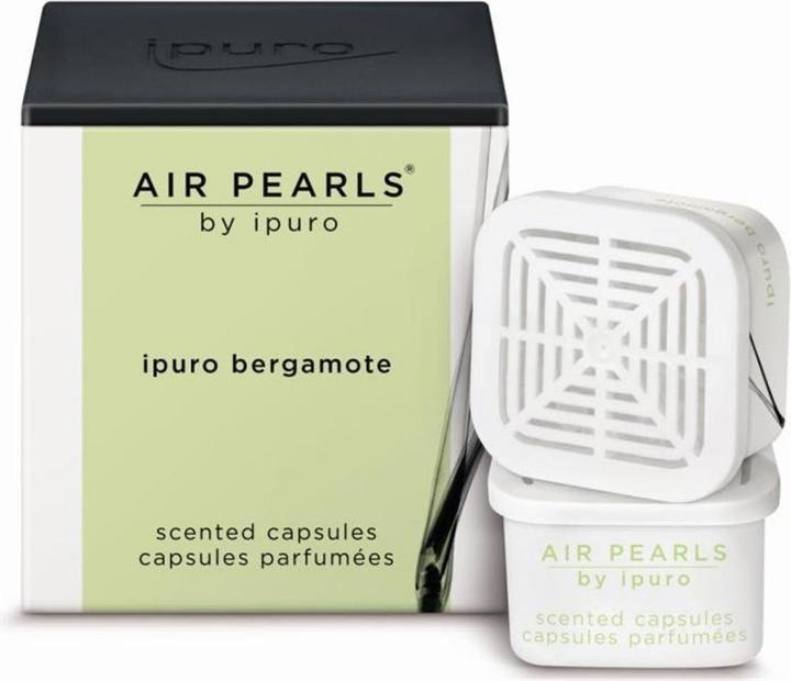 Produktbild Ipuro Air pearls bergamote
