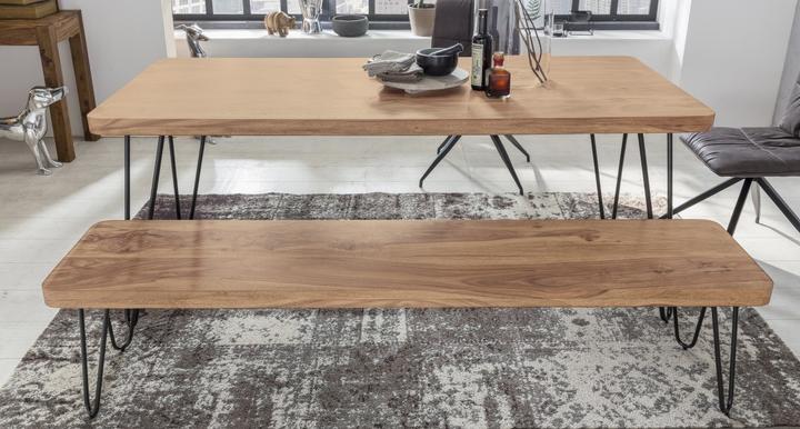 Produktbild FineBuy Robs (120 cm)