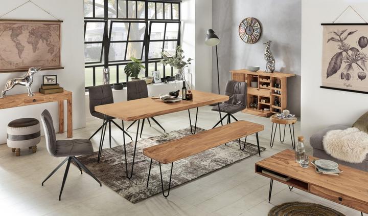 Produktbild FineBuy Robs (120 cm)