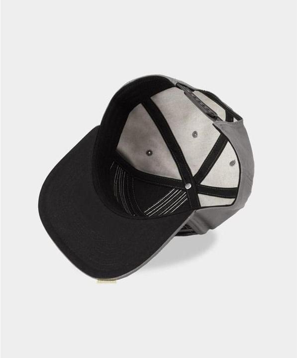Produktbild Difuzed THE MANDALORIAN - Casquette Novelty (One Size)