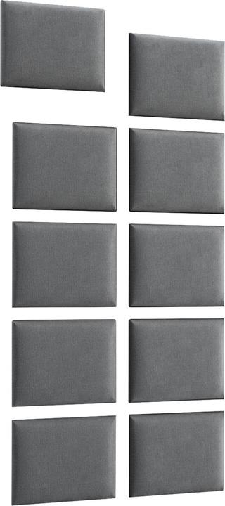Produktbild ELTAP Quadratta (100 x 200 x 35 cm)