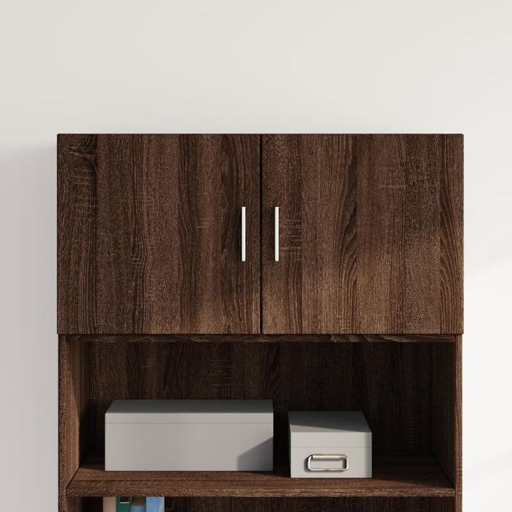 Actual product image vidaXL Wall cabinet (80 x 42.5 x 40 cm)