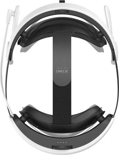 Produktbild KIWI design H4 Boost Halo Batterie Kopfband für Meta Quest 3 / 3S