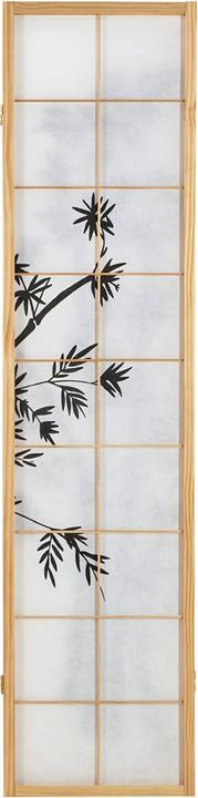 Actual product image Jamb Shoji