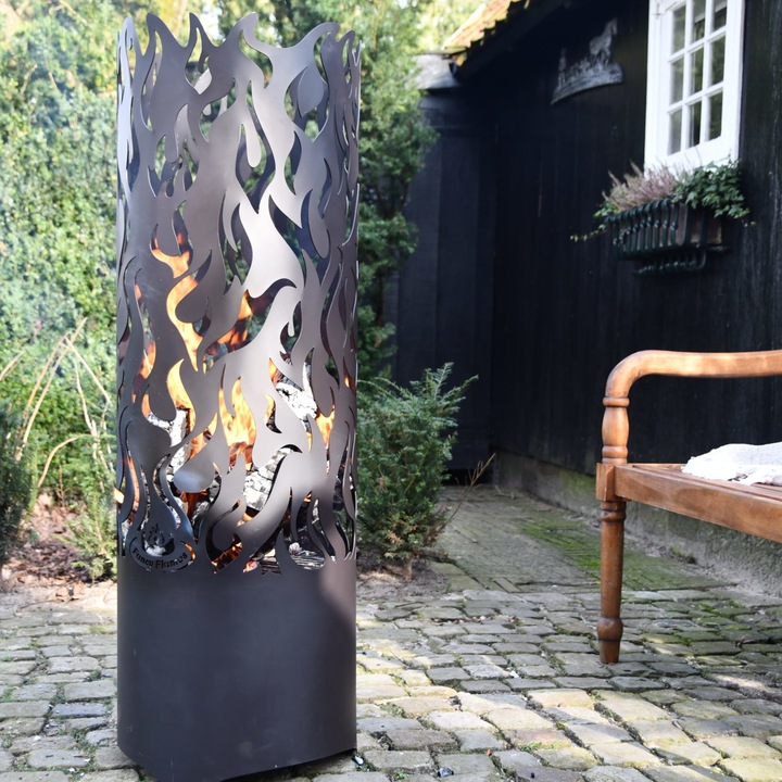 Produktbild Esschert Design Bernard (39 cm)