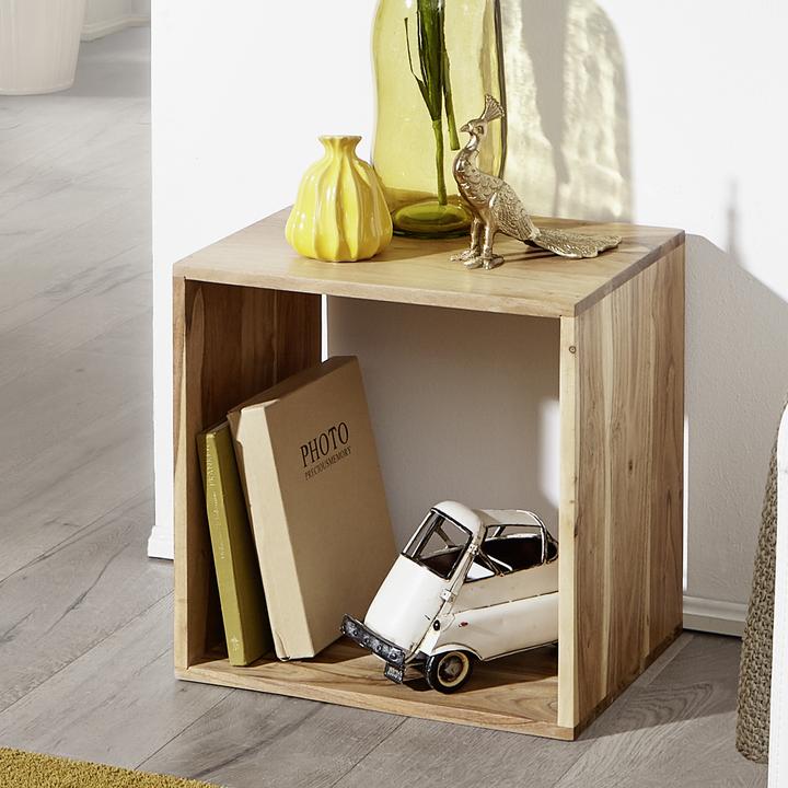 Produktbild FineBuy Aria (43 x 43 x 33 cm)