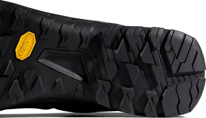 Produktbild Mammut Alnasca IV Low GTX Men (48)