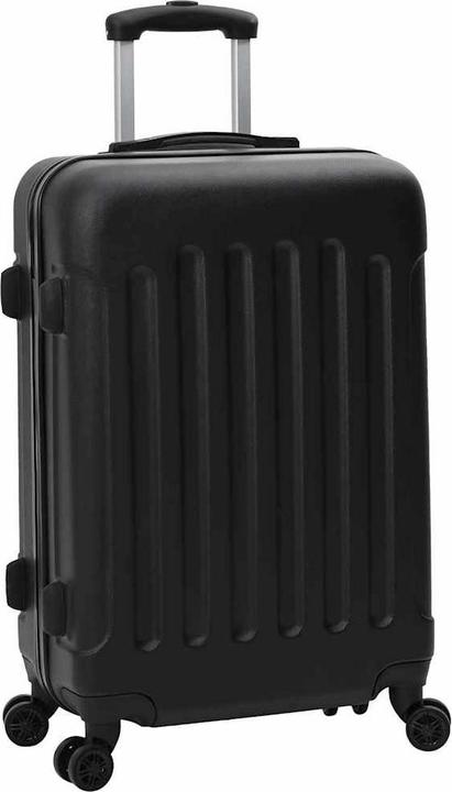 Actual product image vidaXL Suitcase