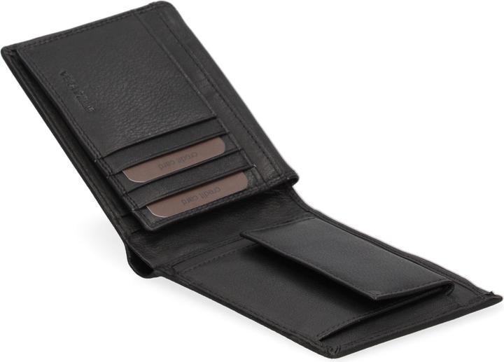 Actual product image Lancetti Wallet