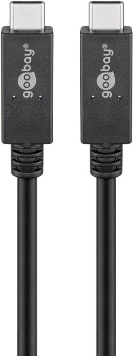 Actual product image Goobay USB-C 3.1 (1 m, USB 3.1)