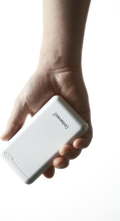 Produktbild Intenso XS20000 (20000 mAh, 74 Wh)