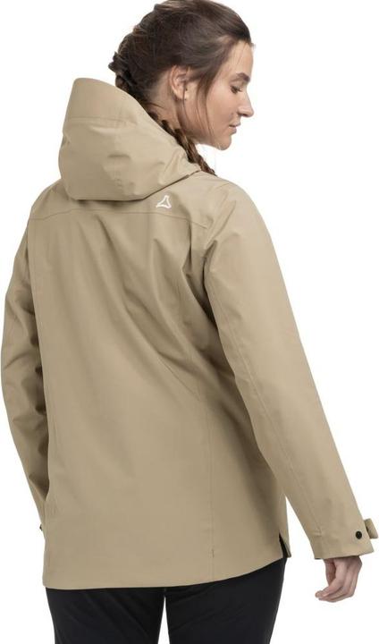 Produktbild Schöffel CIRC Jacket Style Smue WMN (40, L)