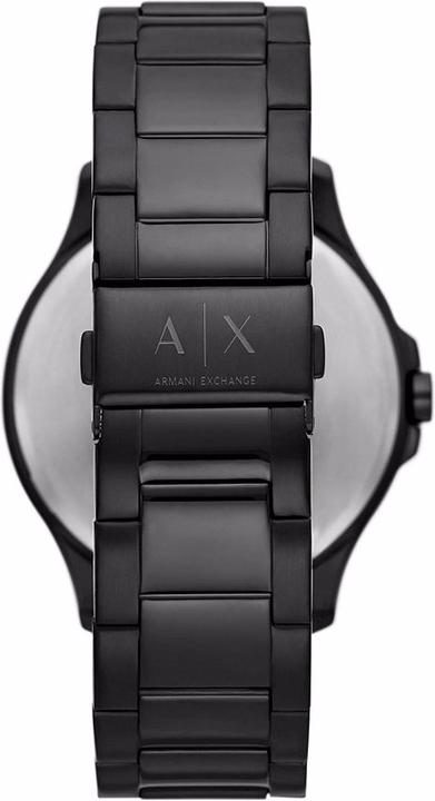 Produktbild Armani Exchange Hampton (Analoguhr, 46 mm)