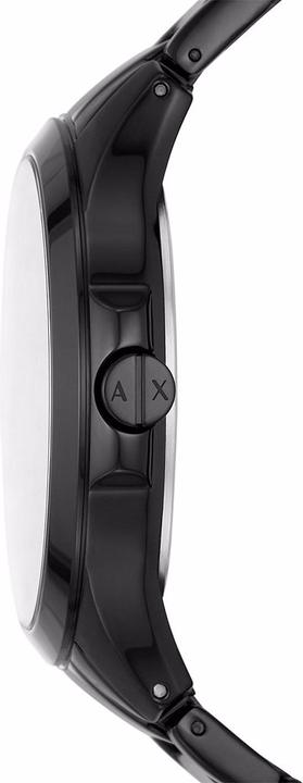 Produktbild Armani Exchange Hampton (Analoguhr, 46 mm)