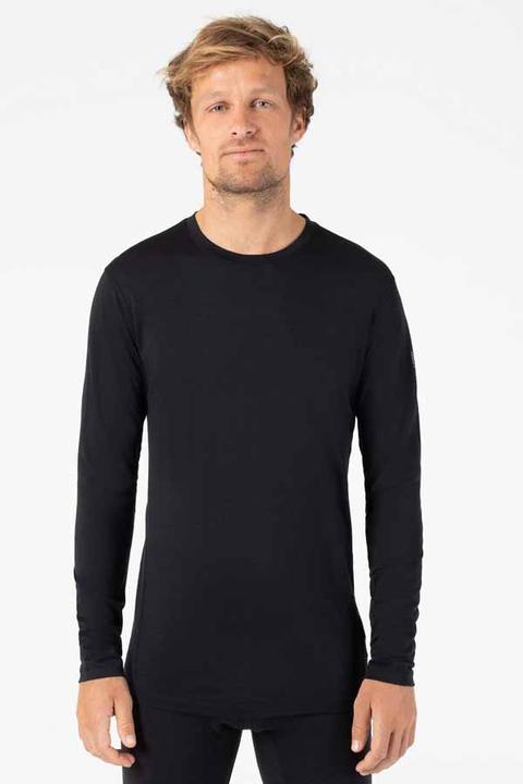 Actual product image Super Natural Base 175 longsleeve (XXL)
