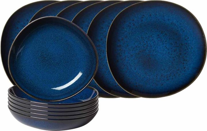 Actual product image Like. by Villeroy & Boch Lave (12 pcs.)