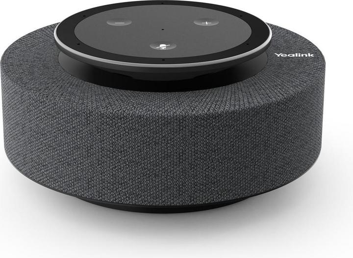 Image du produit Yealink Grey