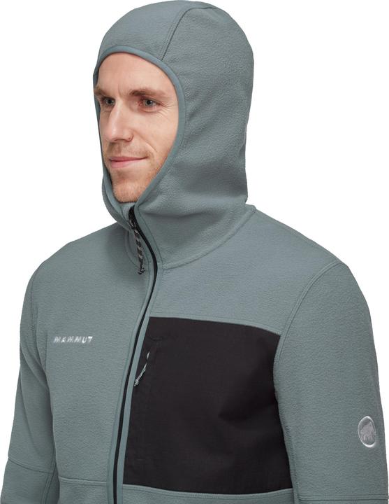 Produktbild Mammut Tamaro ML Hooded Jacket Men (L)