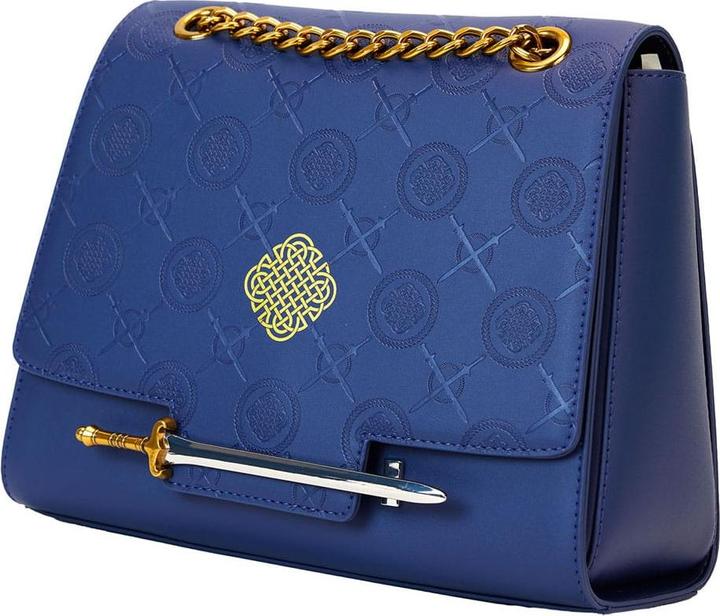 Immagine prodotto Loungefly Herr der Ringe by Umhängetasche The War of Rohirrim