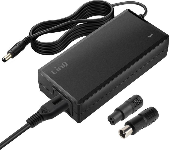 Actual product image LinQ 84W Ladegerät für E-Scooter