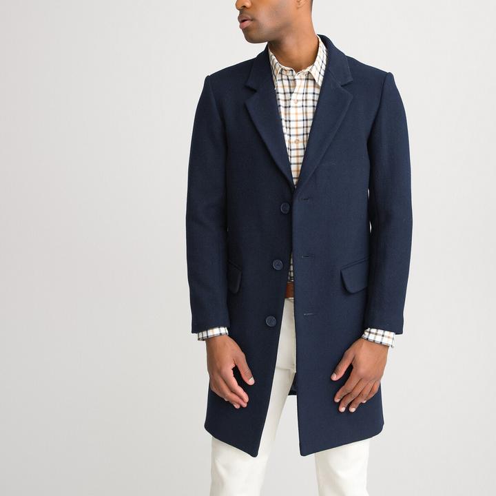 Immagine prodotto La Redoute Collections Cappotto