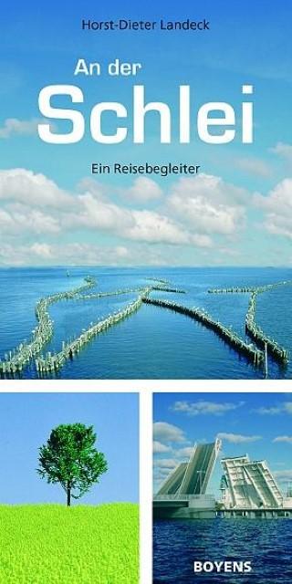 Produktbild An der Schlei (Deutsch, Horst-Dieter Landeck, 2010)