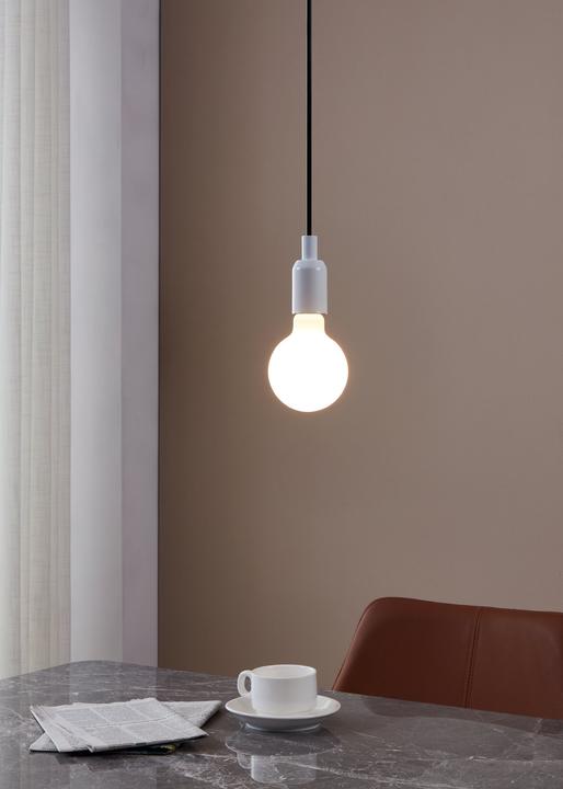 Actual product image EGLO LED illuminant (E27, 7.50 W, 806 lm, 1 x, F)
