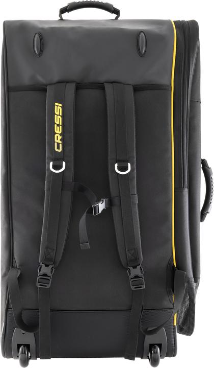 Actual product image Cressi Moby 2 Trolley (110 l)