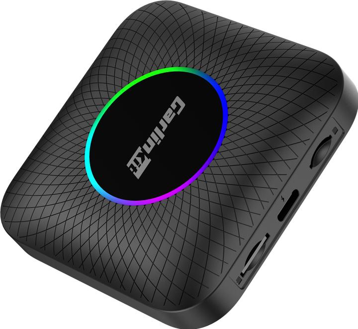 Produktbild Carlinkit Smart Box Android 13