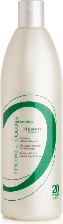 Actual product image XanitaliaPro Special DeveloperTints