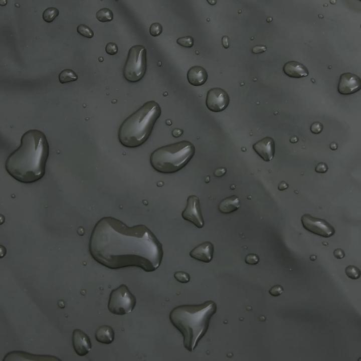 Actual product image vidaXL Waders with boots (44)