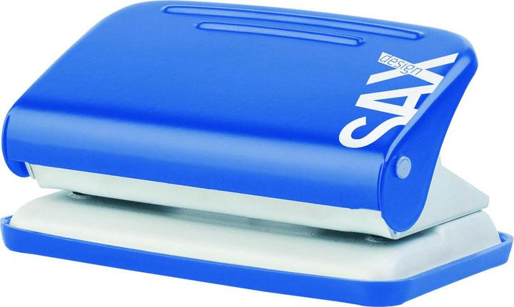 Produktbild SAX Paprastoji skylė 218 12 lapų Mėlynoji (WIKR-987643)
