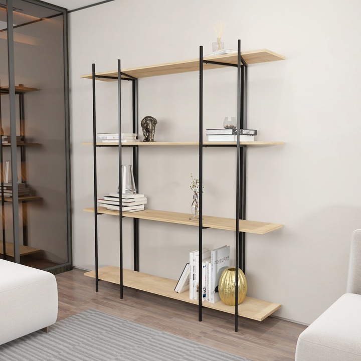 Actual product image Hanah Home Preston (160 x 180 x 29.5 cm)
