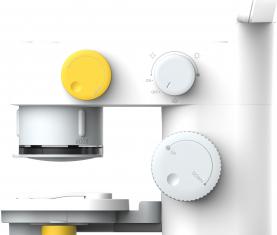 Produktbild BeaverLab Darwin MX MINT Intelligentes Mikroskop mit hochauflösendem Display