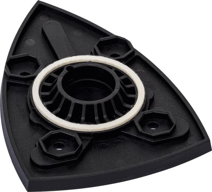 Produktbild Bosch Professional Zubehör Schwingplatte, 110 x 150 mm
