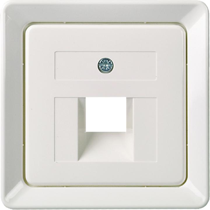 Produktbild Schneider Electric Zentralplatte