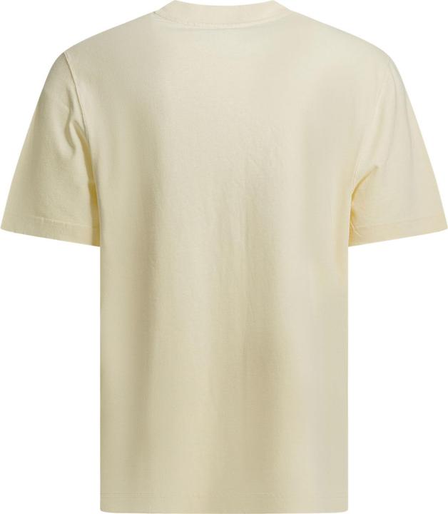 Immagine prodotto Jacquemus T-shirt with Gros Grain logo (M)