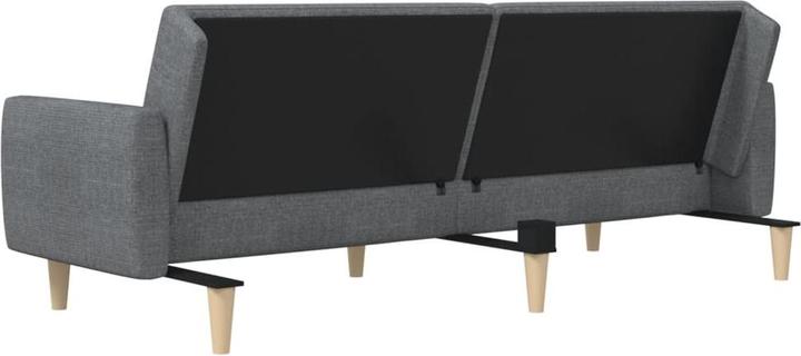 Produktbild vidaXL Schlafsofa (2-Sitzer)