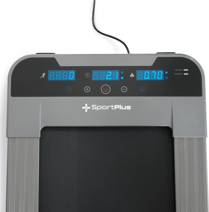 Actual product image Sportplus Walking Treadmill