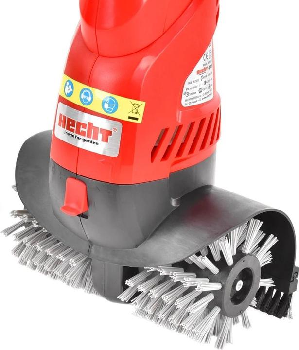 Produktbild Hecht 445