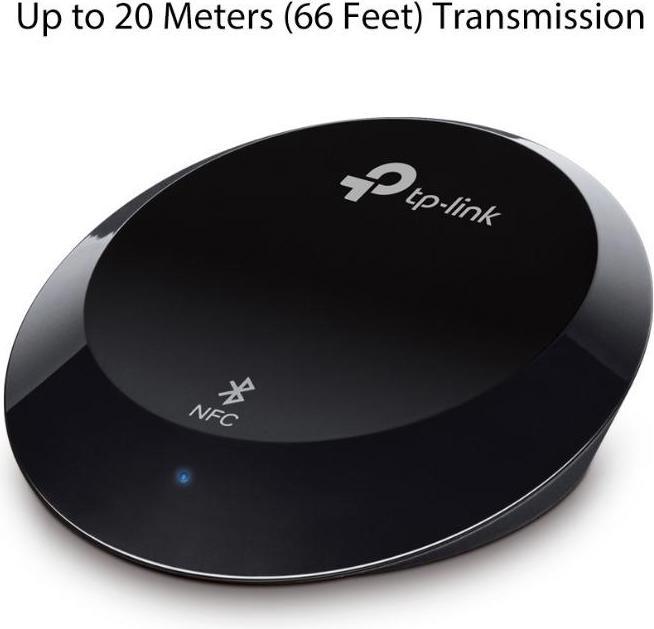 Immagine prodotto TP-Link Ricevitore Audio Wrl Blueth (Ricevitore)