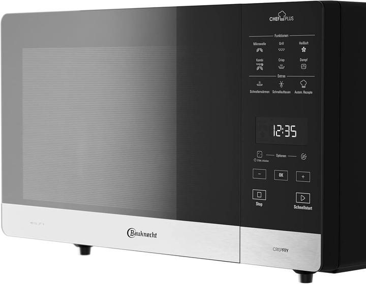 Produktbild Bauknecht MW 59 MB Mikowellen- Backofen (25 l)