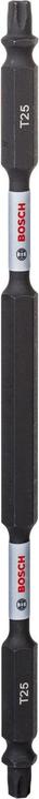 Produktbild Bosch Professional Zubehör Doppelklingen Schrauberbit-Set Impact Control, 3-teilig, T25, 150 mm (Sechskant (hexagonal))