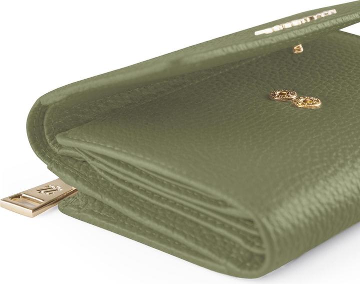 Immagine prodotto Lazarotti Bologna Leather Geldbörse Leder 14 cm