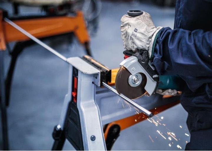 Produktbild Bosch Professional Zubehör PRO Stainless Steel Trennscheibe, 125 x 2 x 22,23 mm