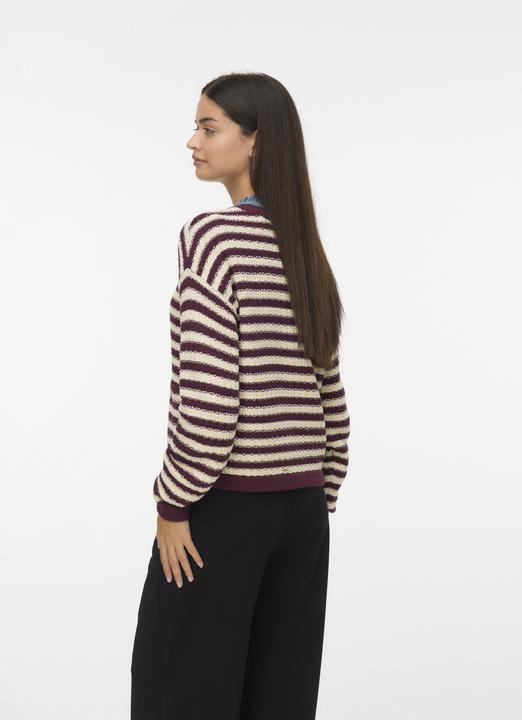 Produktbild Vero Moda VMHARPER Strickjacke Strickjacke (XS)